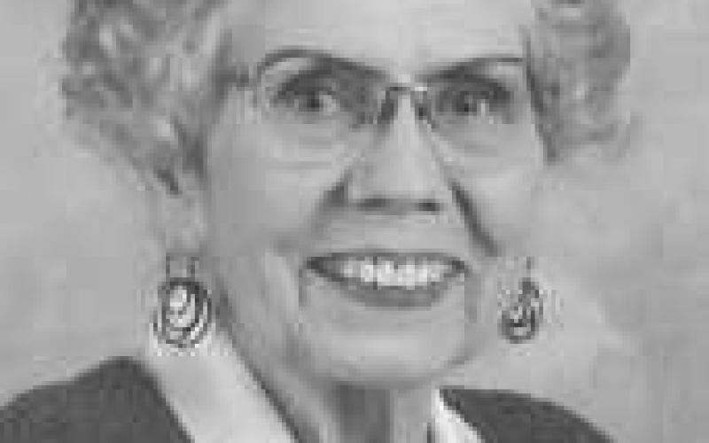 Cherolyne Louise Hendon