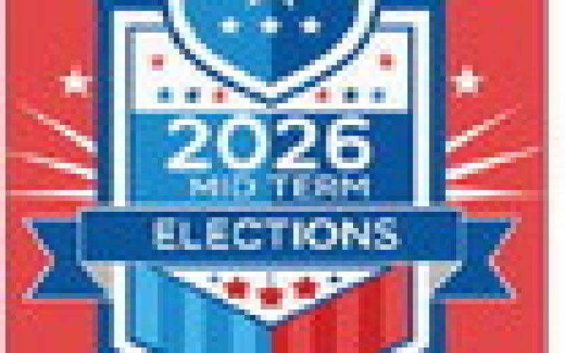Early voting begins Oct. 19