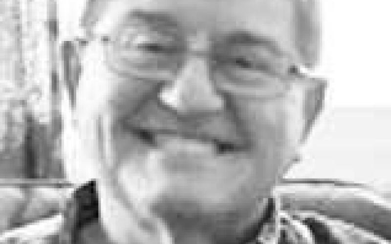 GEORGE HENSLEY