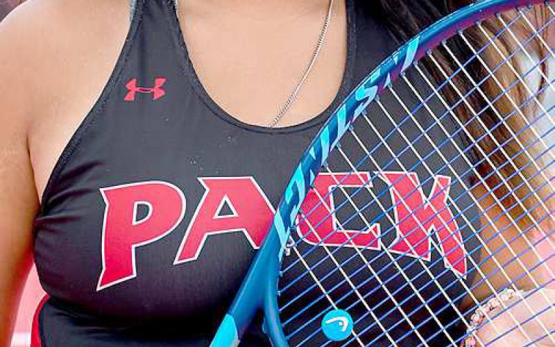SPC Athletic Department sets annual golf scrammble