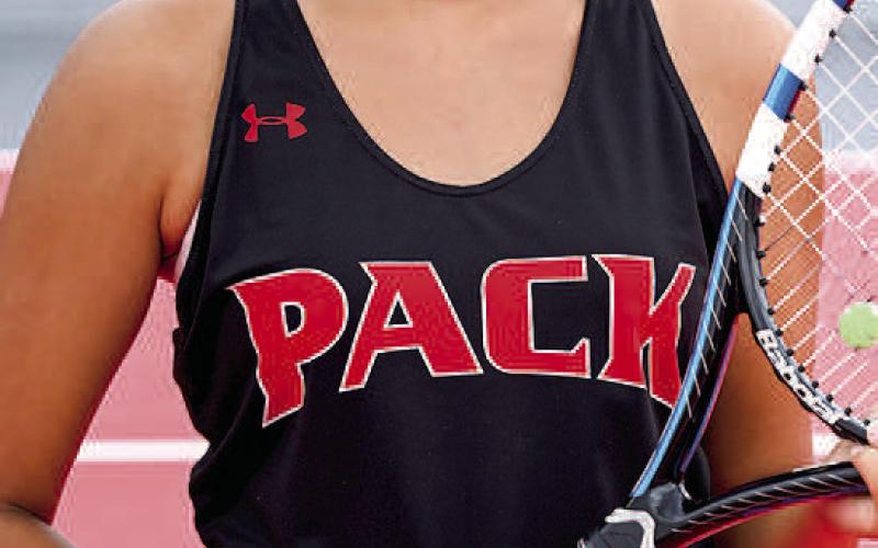 SPC Athletic Department sets annual golf scrammble