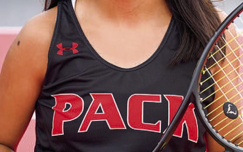 SPC Athletic Department sets annual golf scrammble