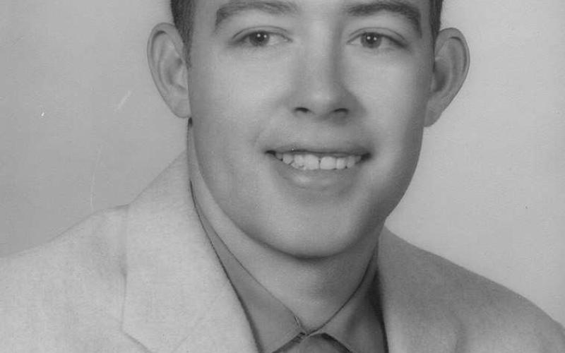 Happy 90th Birthday Billy Jack Jenkins!