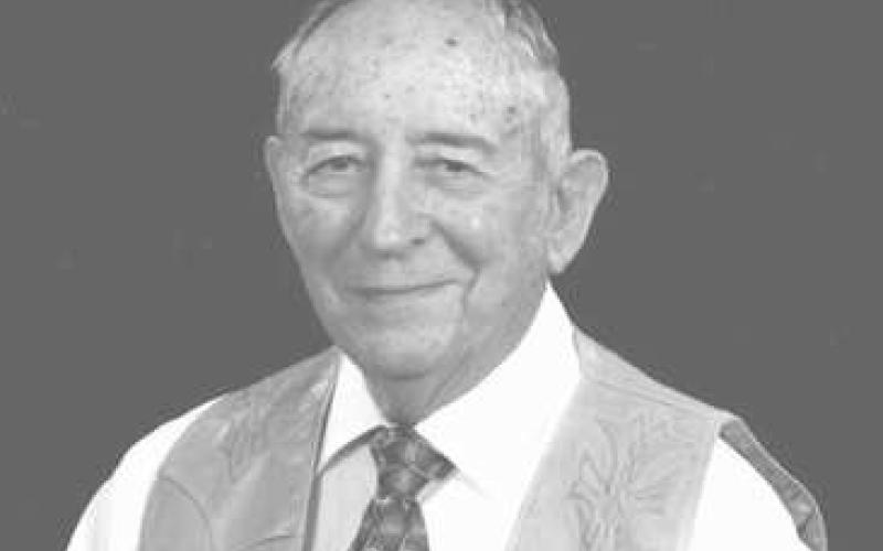 Albert Leon Smith