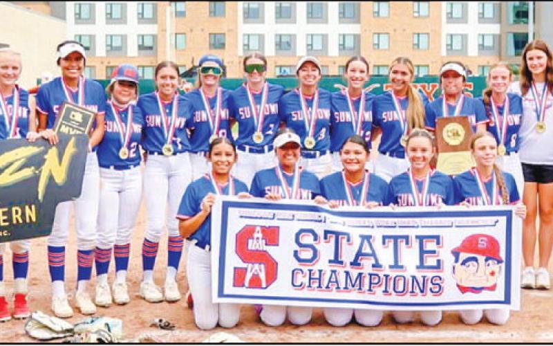 STATE CHAMPIONS!