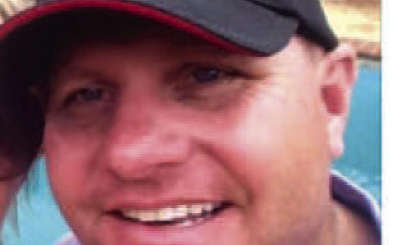 In memory of Brant Wallace