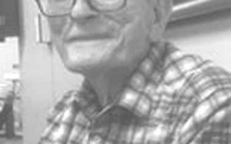 William Everett Rogers