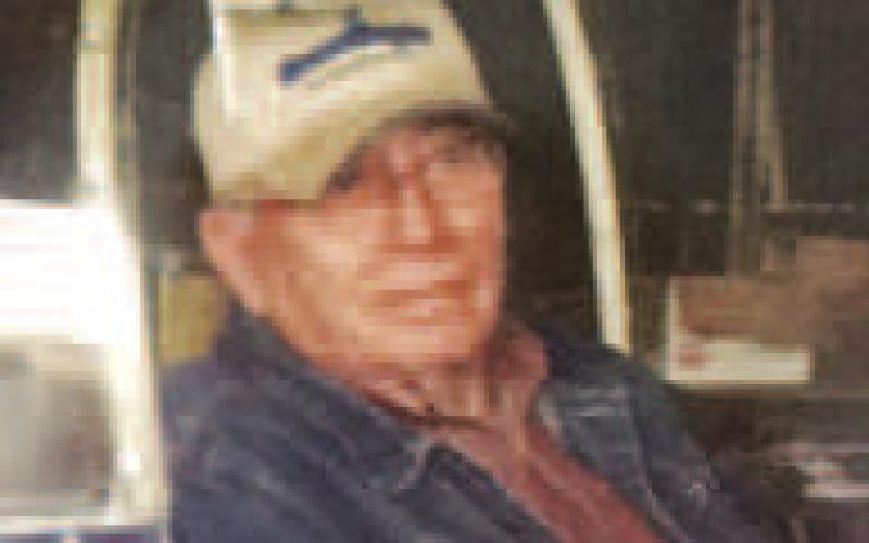 FRED CROW