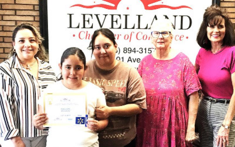 KLB KIDS PHOTO CONTEST - Penelope Delgado, 10 yrs. – 1st place for Mood.