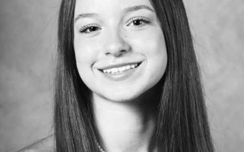 MORGANWAGGONER Morgan Grace Waggoner, daughter of Devin and Nicole Waggoner will be attending South Plains College this upcoming fall to obtain her associates degree. Morgan then plans to further her education at Texas Tech University School of Law.