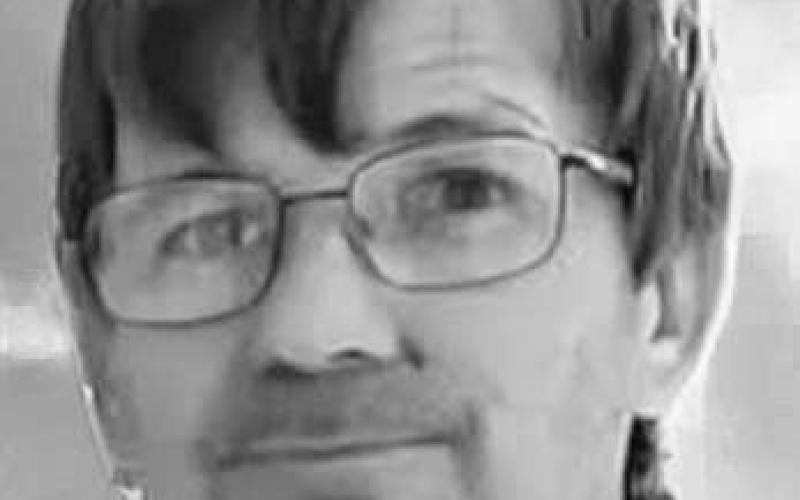 In memory of Danny Stogsdill