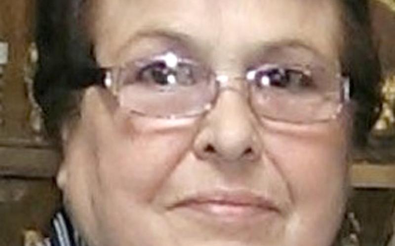 Angelita Martinez Grado