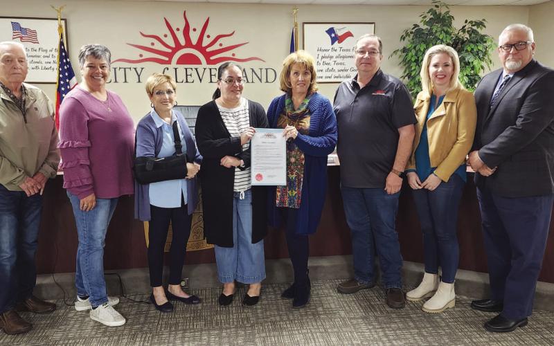 CHAMBER OF COMMERCE WEEK