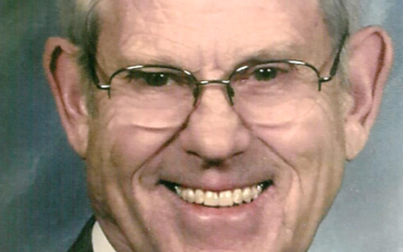  Robert “Bob” Allen Newton