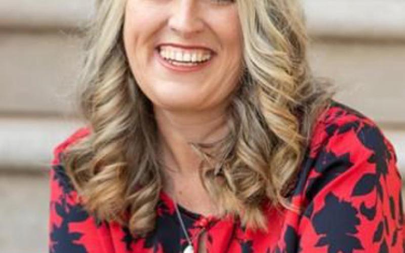Carrie Gay Altman