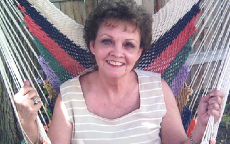 Ida Drucilla “Dru” Simpson