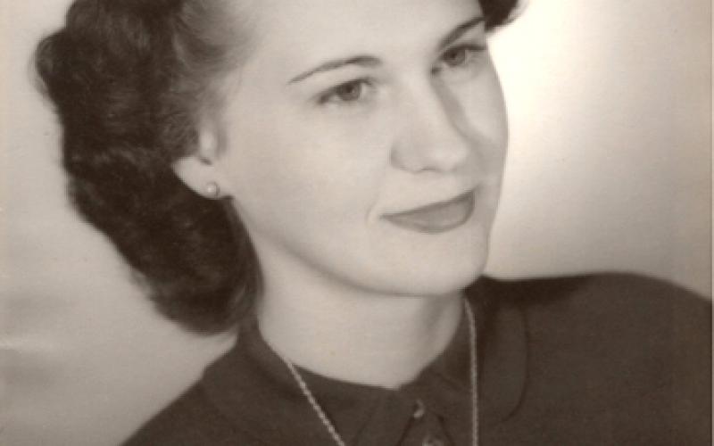 Barbara Ann Cornebise Wages