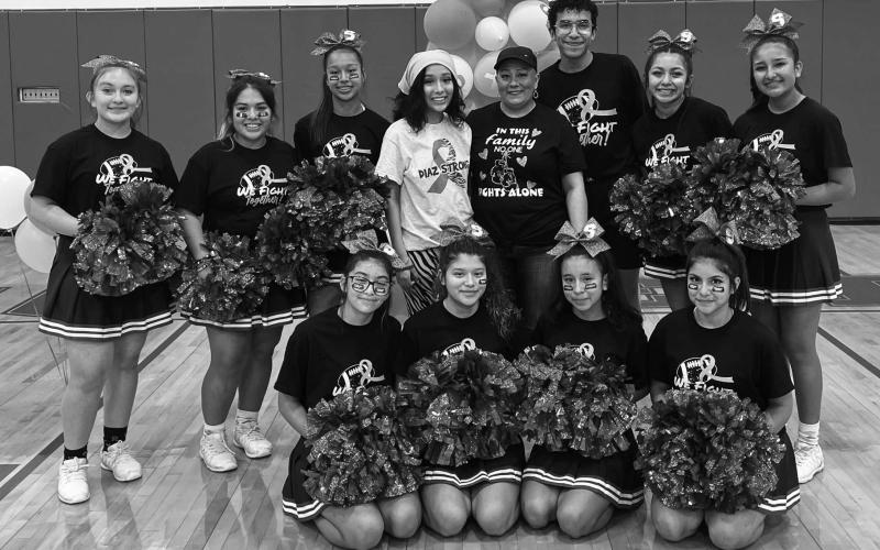 BIG HEARTS IN SUNDOWN COUNTRY