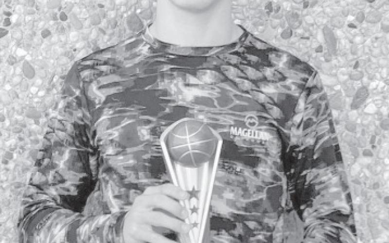 Area teams compete in holiday tournaments
