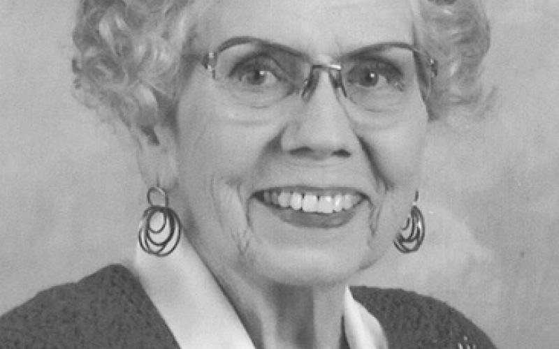 Remembering Cherolyne Hendon