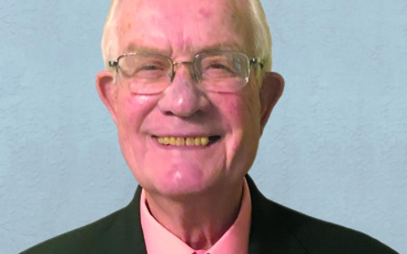 Torrance Randall Riley