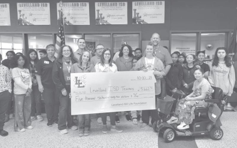 EDUCATORS GRANT