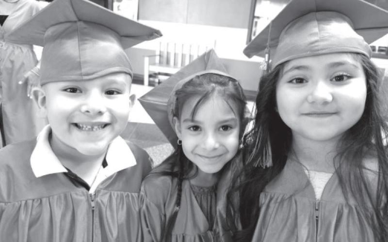 CLASS OF 2036