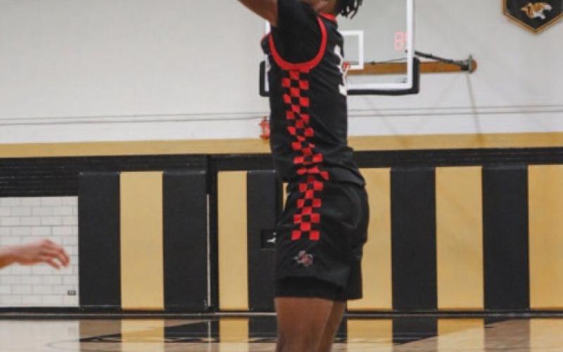 Levelland Lobos fall to Lake View Chiefs in Overtime