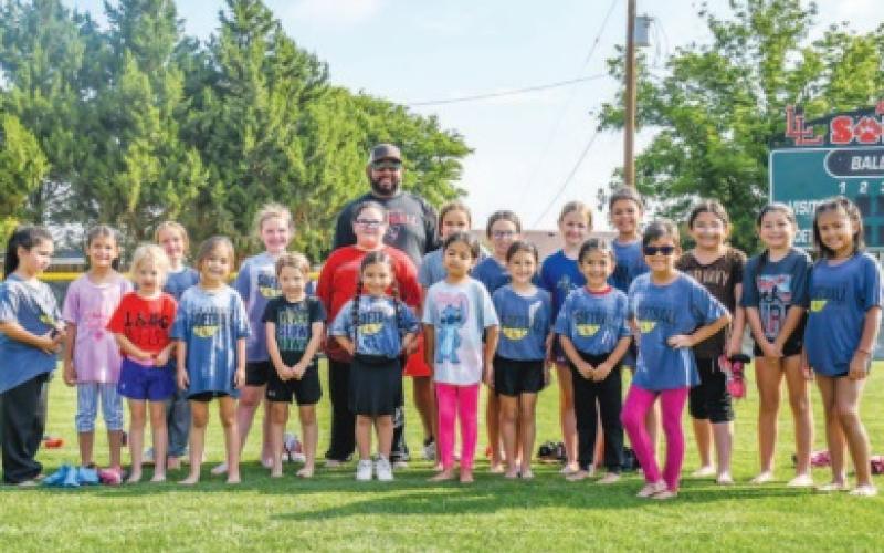 FUTURE LOBOETTES