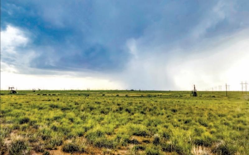 Severe weather preparedness reminder following storms