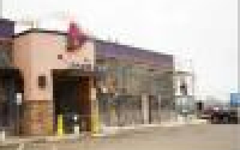 OUTWITH THE OLD