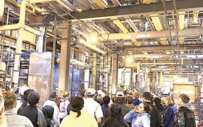 Ag Tour increases industry awareness