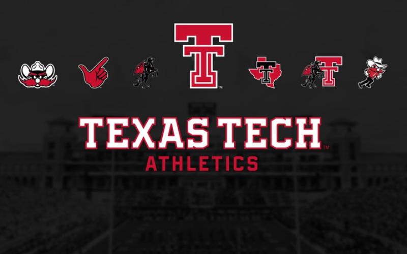 (Graphic provided by Texas Tech Athletics on X)