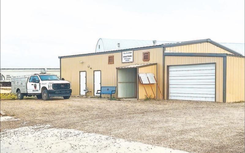 City approves animal shelter proposal