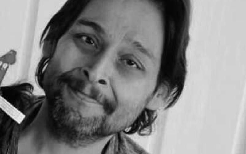 Jose Luis Rodriguez