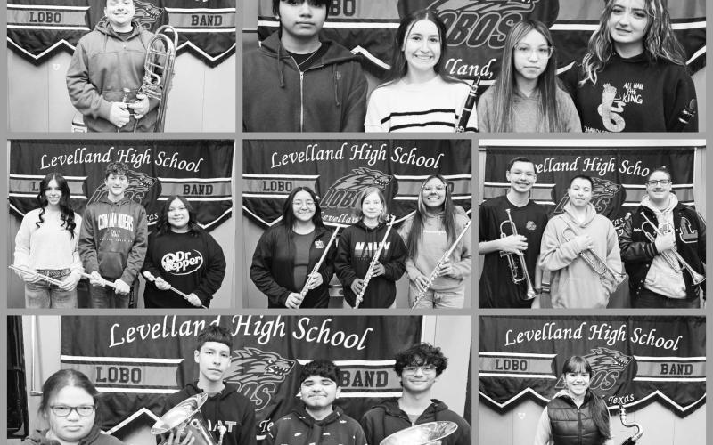 ALL REGION BAND