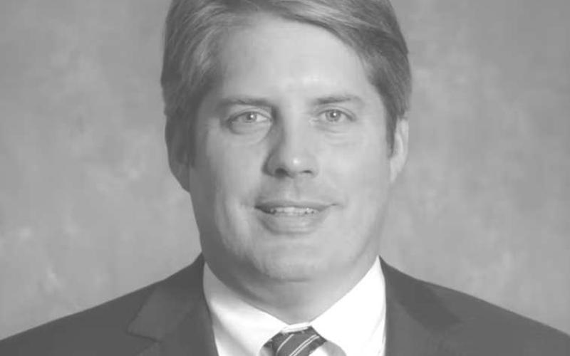 GUEST SPEAKER-- Tom Sell will be the guest speaker for the 40th annual meeting for the Western Peanut Growers.