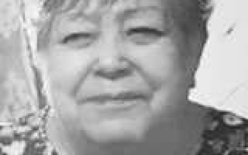 Funeral services held for Federica Olivas, 83