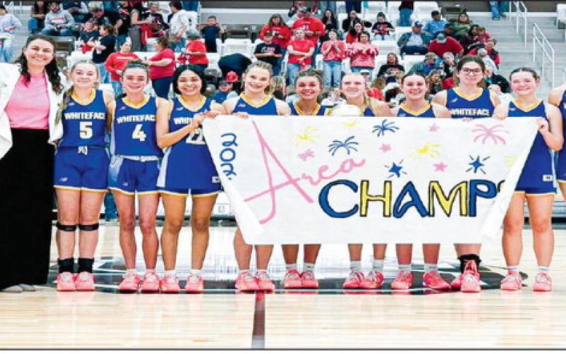 (Photo provided by Whiteface CISD)