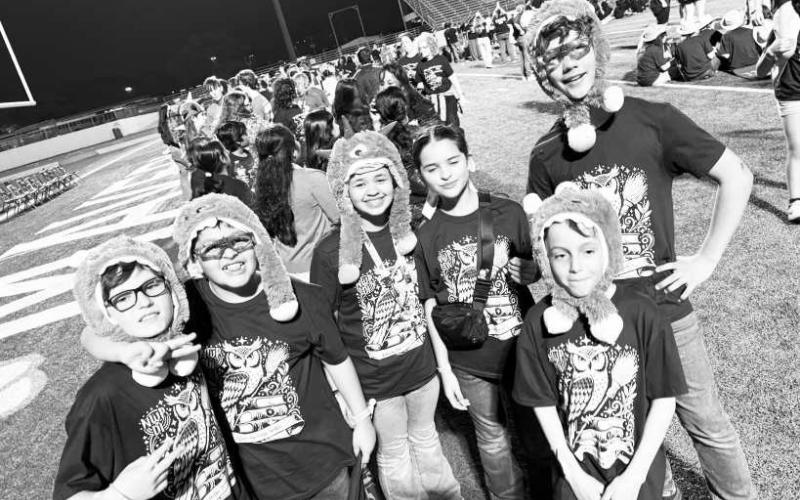 LMS DI GOING TO GLOBALS