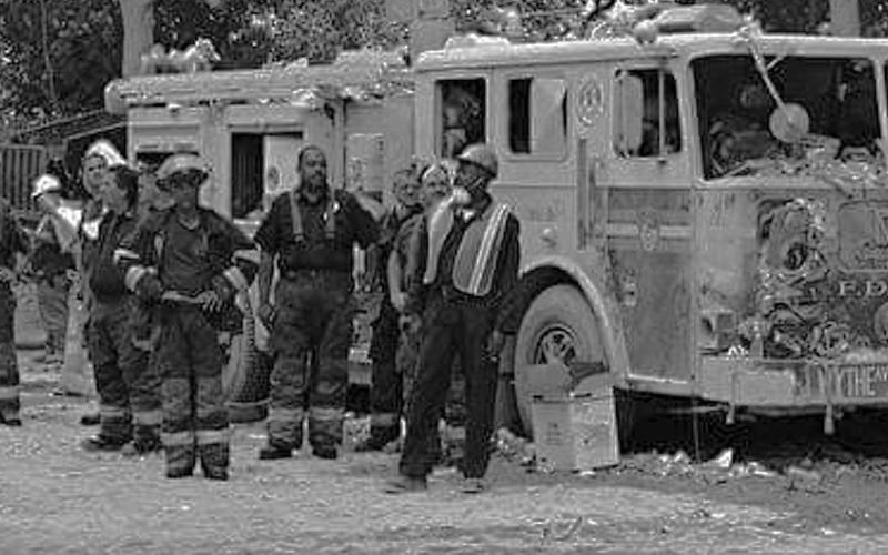 Lasting effects of remembering 9/11