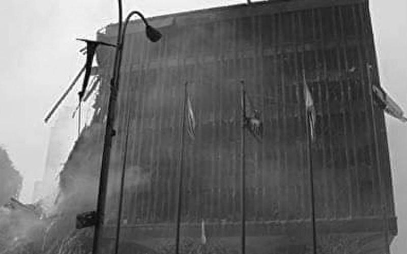 Lasting effects of remembering 9/11