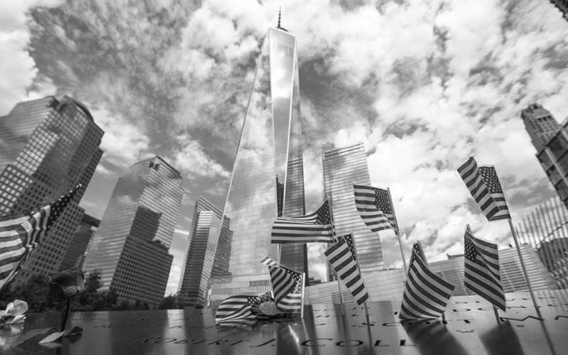Lasting effects of remembering 9/11