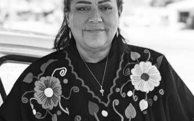 Services held for Laura Ann (Ochoa) Grack, 58