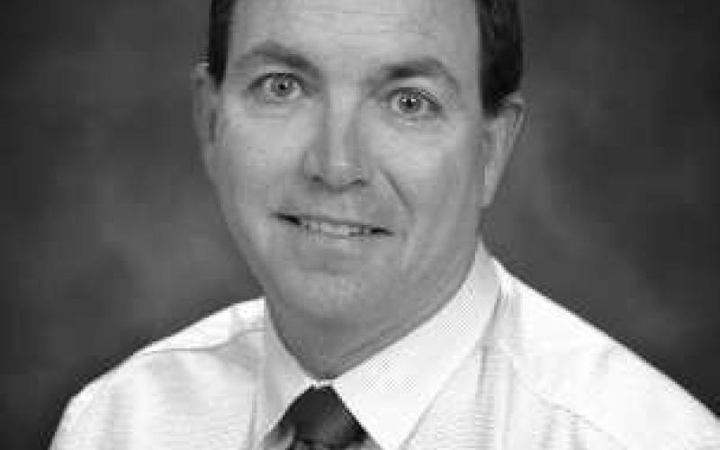 MEET THE NEW LHS ASSISTANT PRINCIPAL-