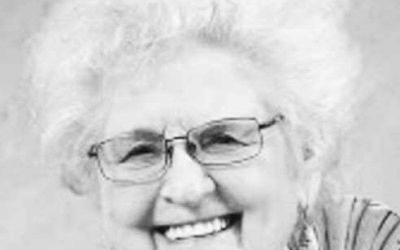 MAXINE COOK