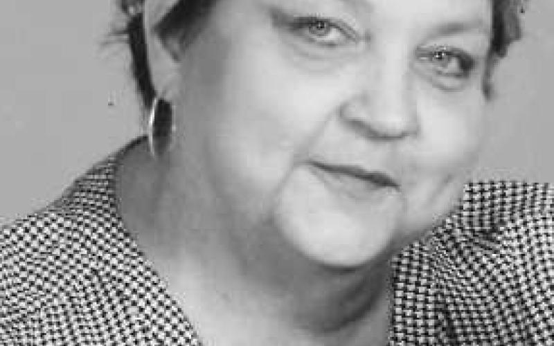 Funeral services held for Sharon Vaugh
