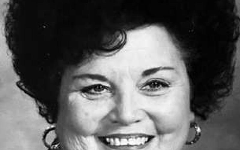 Funeral services held for Linda Wisdom, 85
