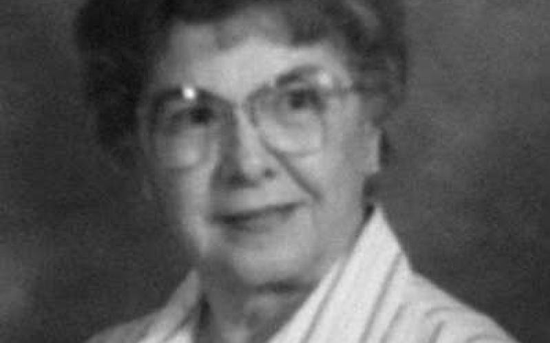 MILDRED HAZELBAKER