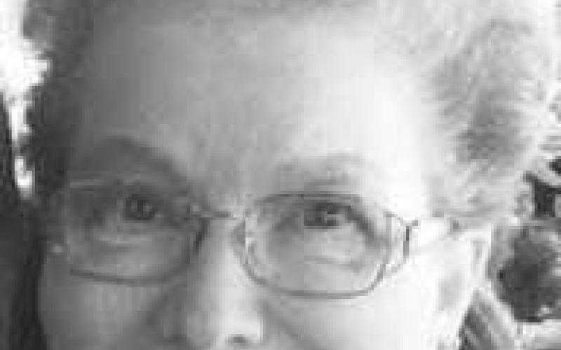 ELIZABETH STROUD